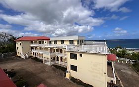 Pango Ocean Blue Hotel